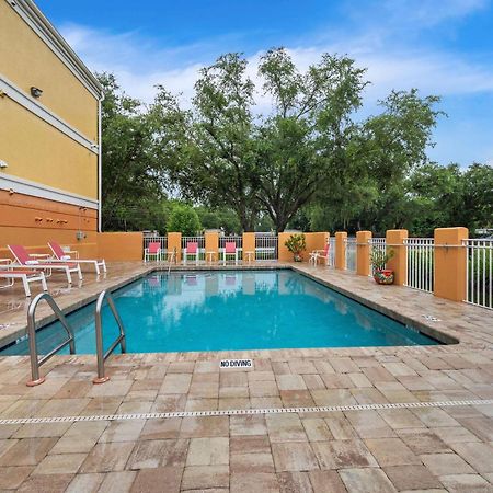Comfort Inn Fort Myers Northeast Esterno foto