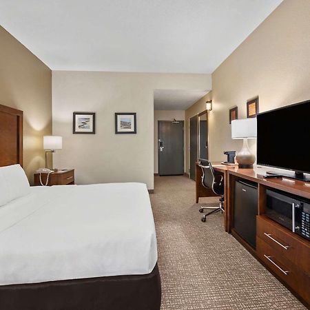 Comfort Inn Fort Myers Northeast Esterno foto
