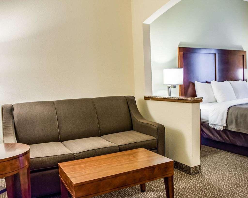 Comfort Inn Fort Myers Northeast Camera foto