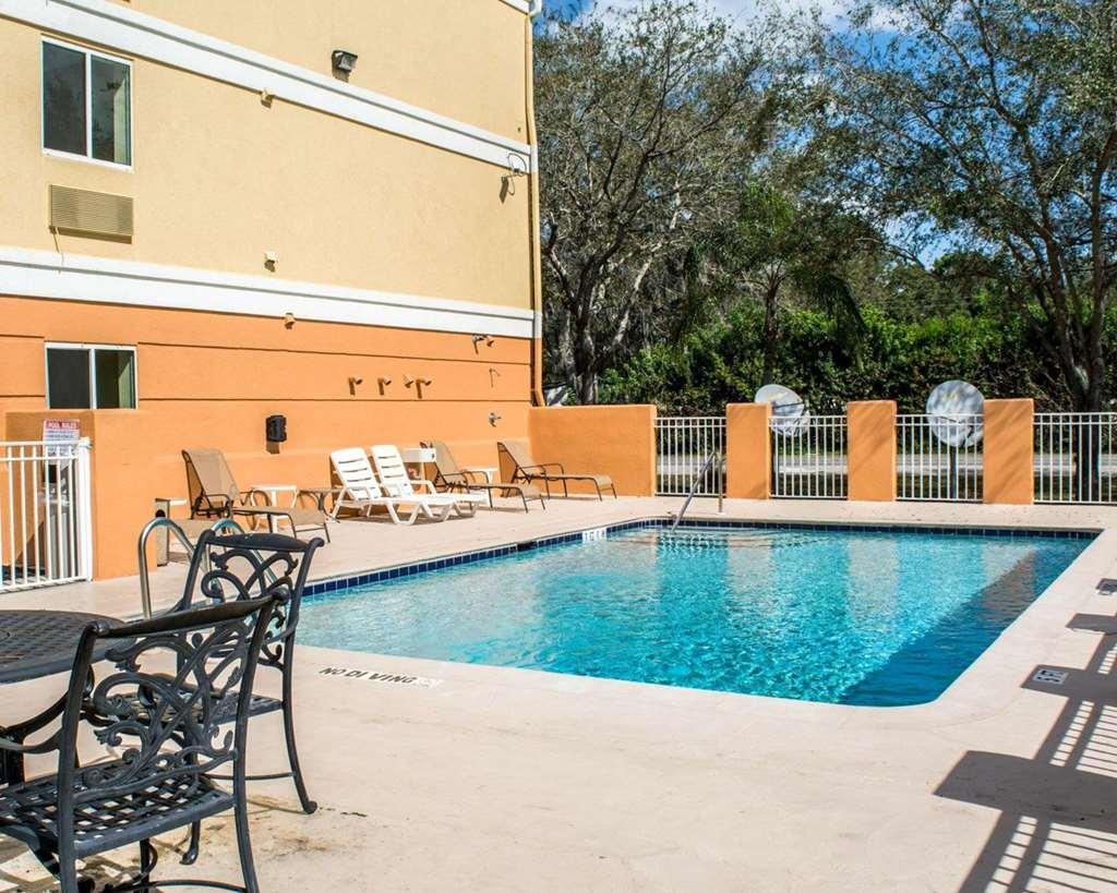 Comfort Inn Fort Myers Northeast Servizi foto