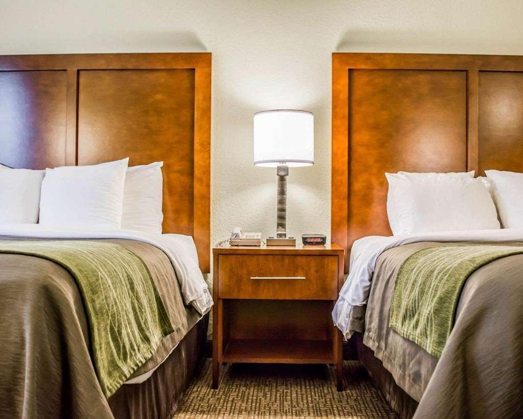 Comfort Inn Fort Myers Northeast Camera foto