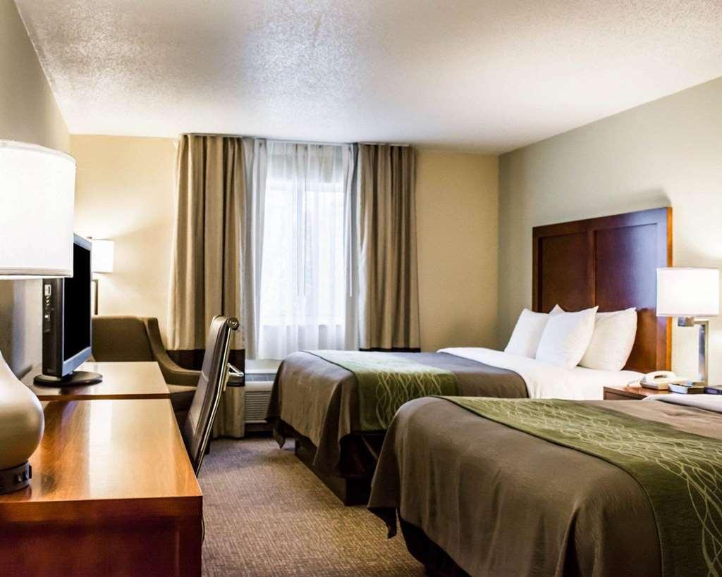 Comfort Inn Fort Myers Northeast Camera foto
