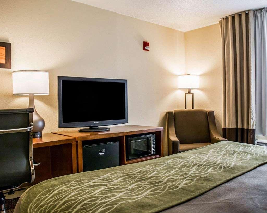Comfort Inn Fort Myers Northeast Camera foto