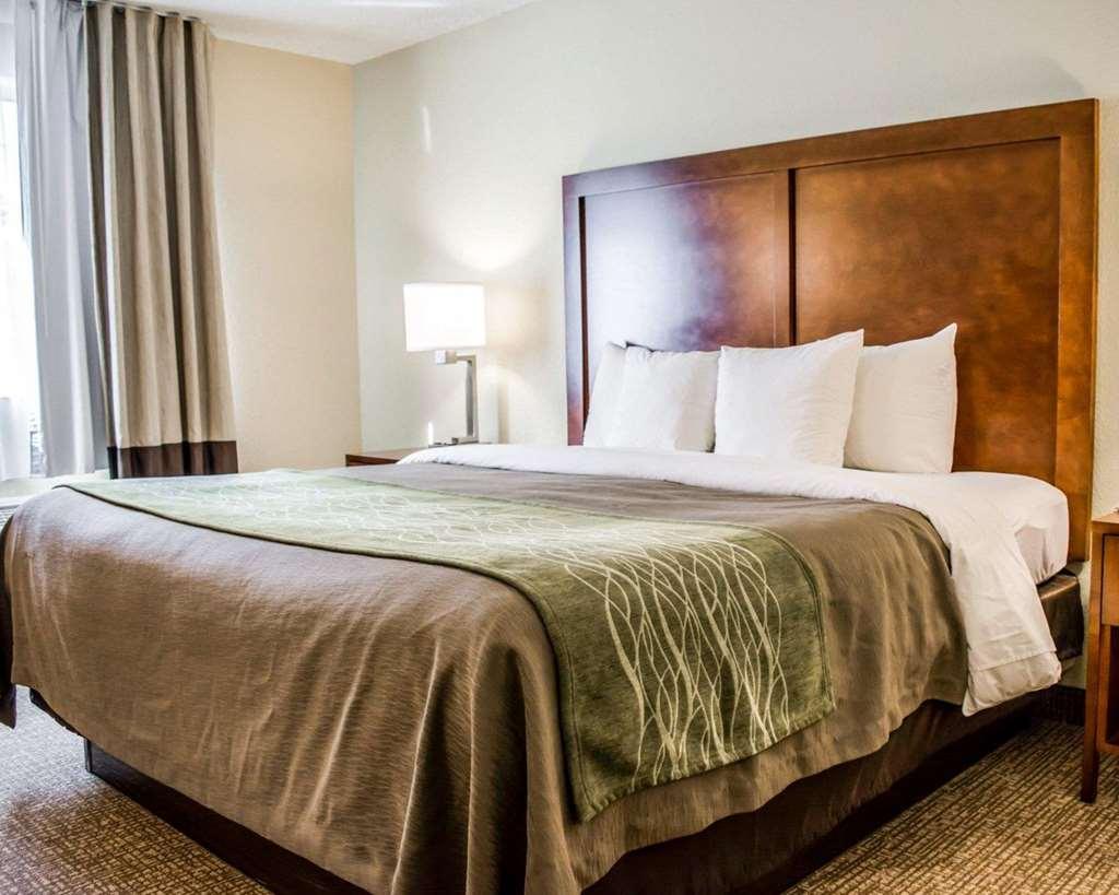 Comfort Inn Fort Myers Northeast Camera foto