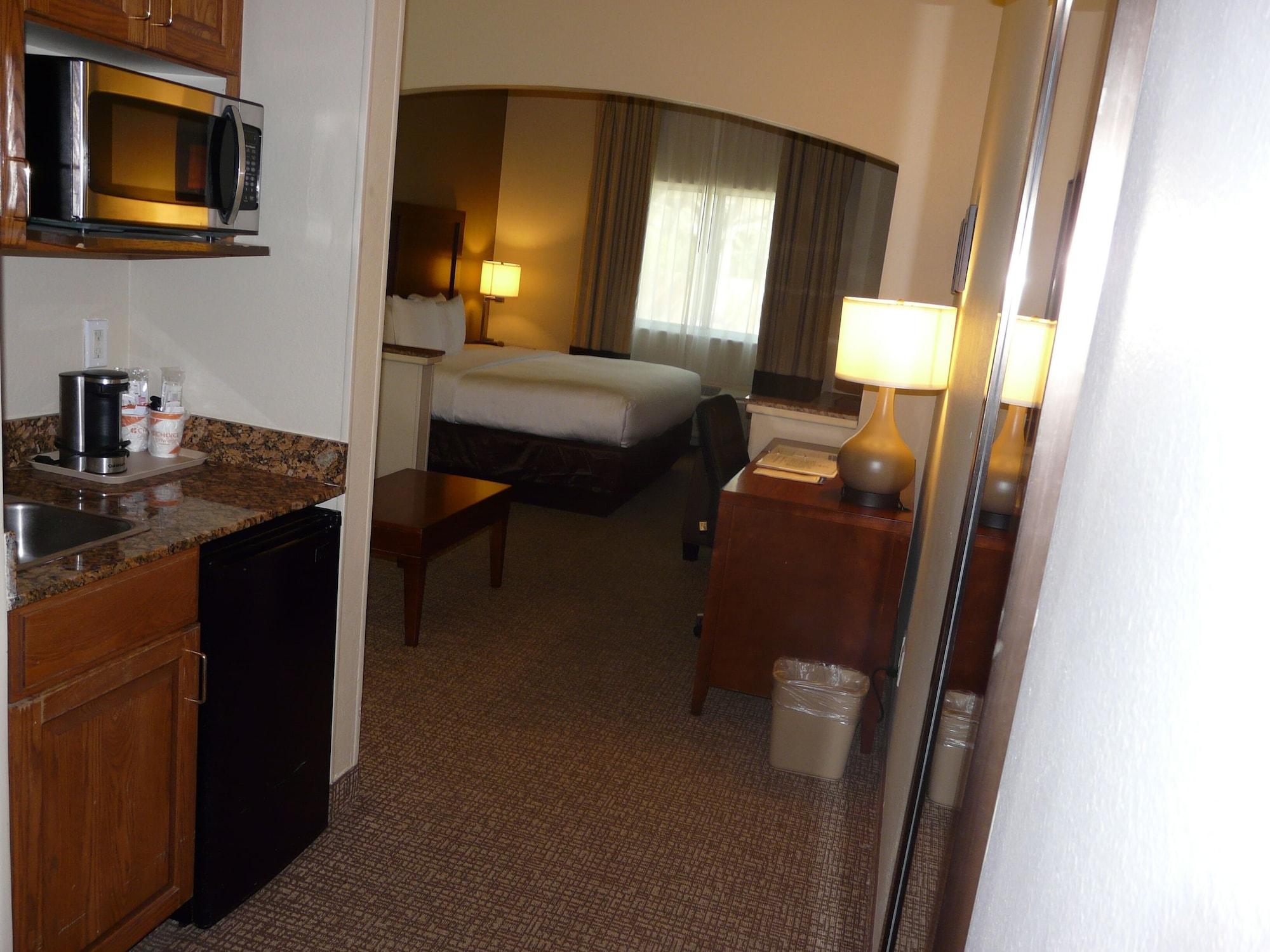 Comfort Inn Fort Myers Northeast Esterno foto