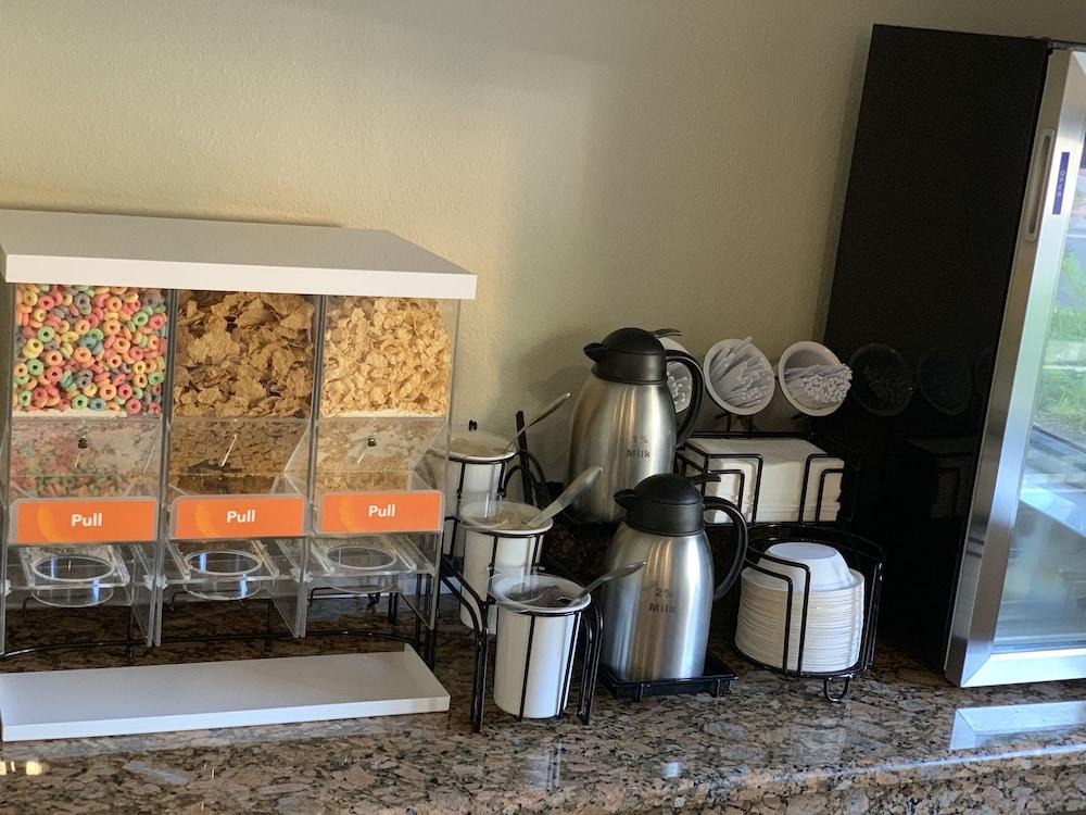 Comfort Inn Fort Myers Northeast Esterno foto