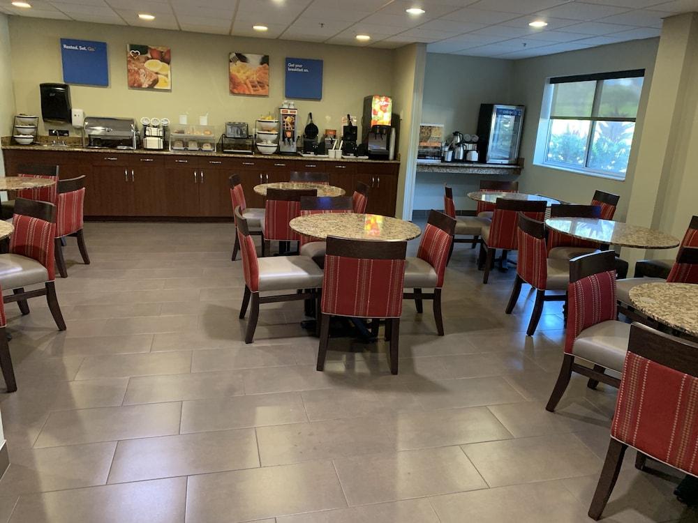 Comfort Inn Fort Myers Northeast Esterno foto