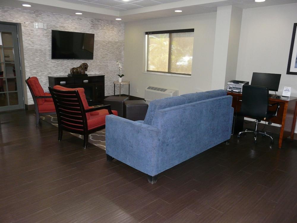 Comfort Inn Fort Myers Northeast Esterno foto