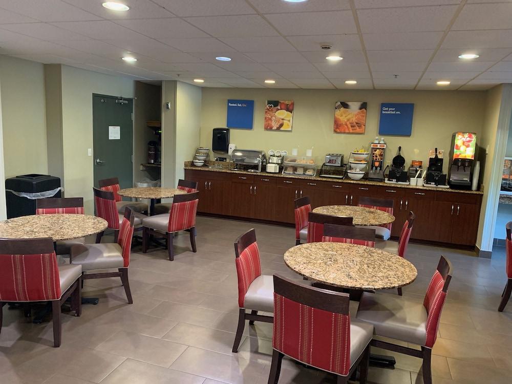 Comfort Inn Fort Myers Northeast Esterno foto