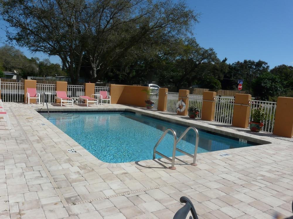 Comfort Inn Fort Myers Northeast Esterno foto