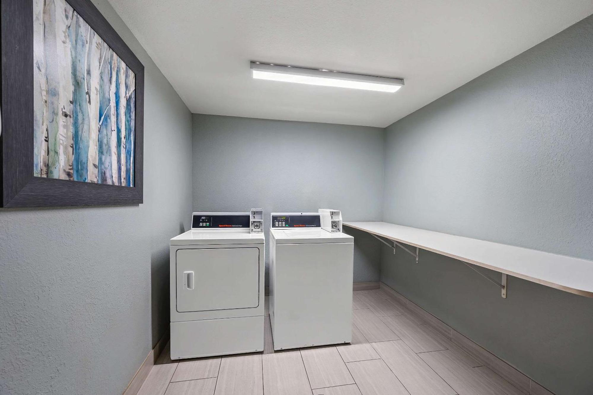 Comfort Inn Fort Myers Northeast Esterno foto