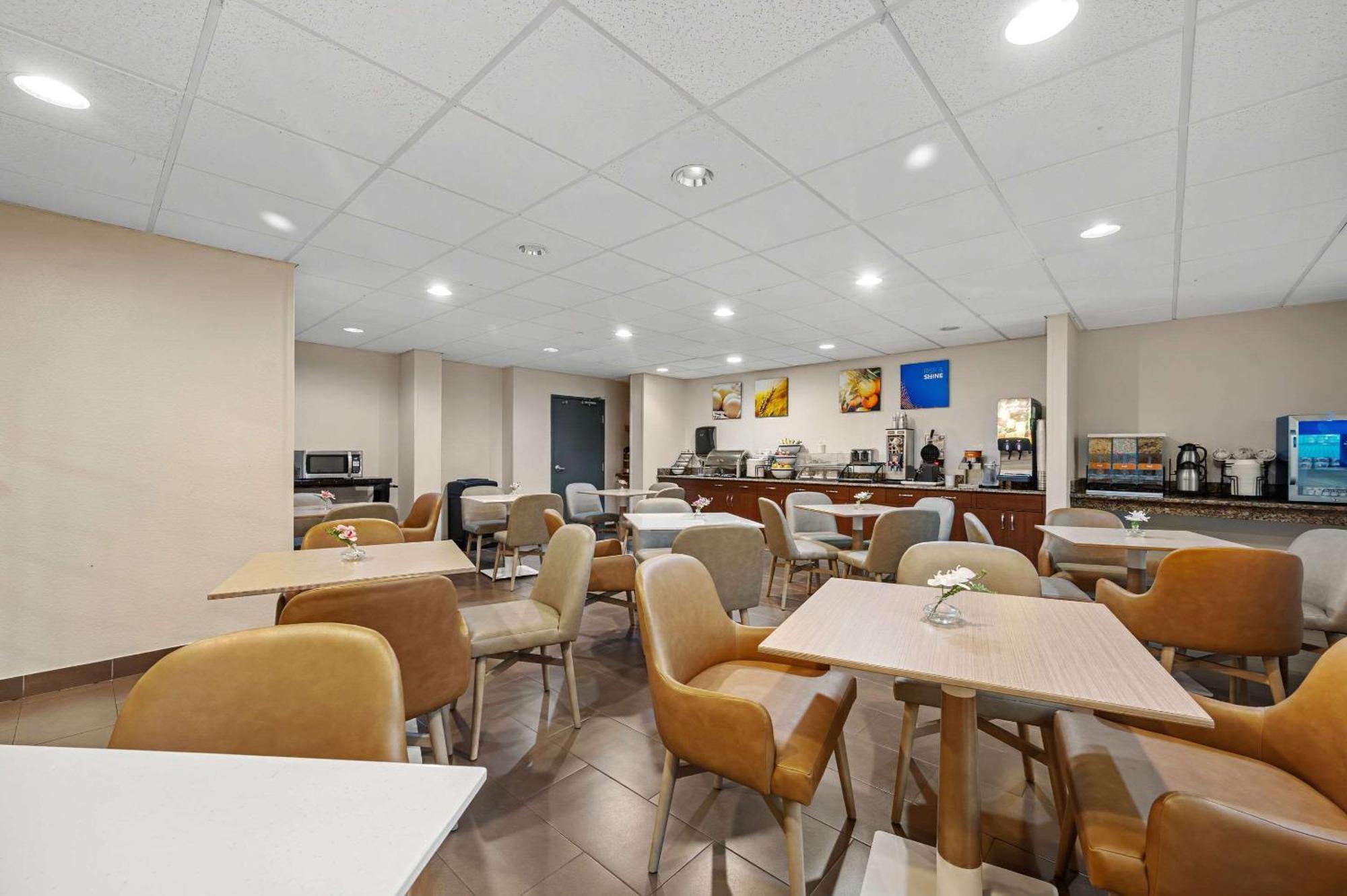 Comfort Inn Fort Myers Northeast Esterno foto