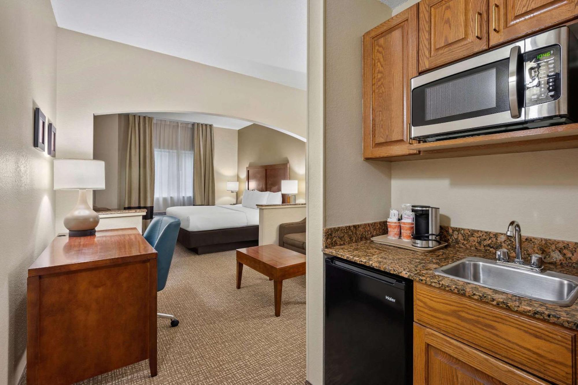 Comfort Inn Fort Myers Northeast Esterno foto