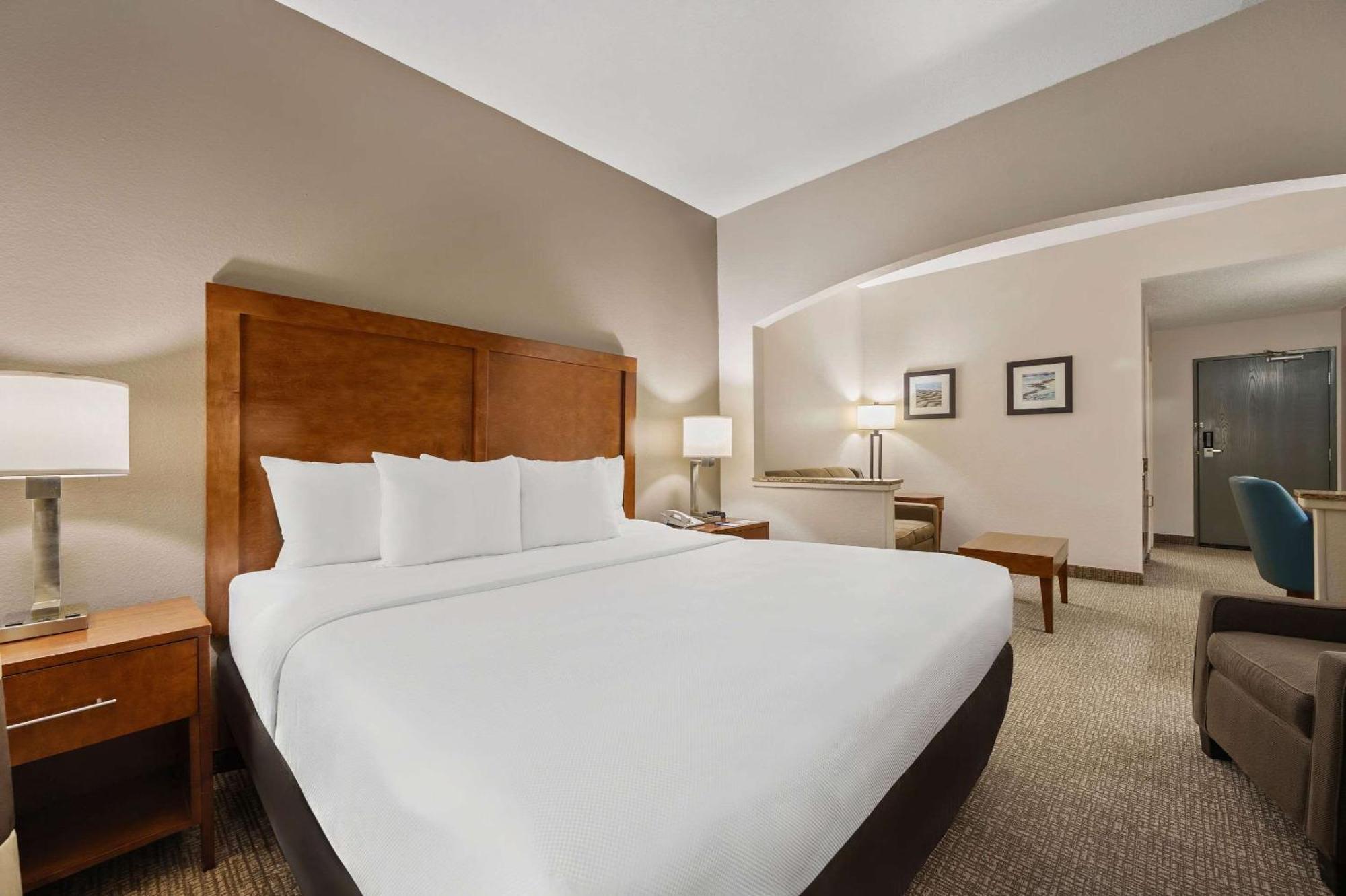 Comfort Inn Fort Myers Northeast Esterno foto