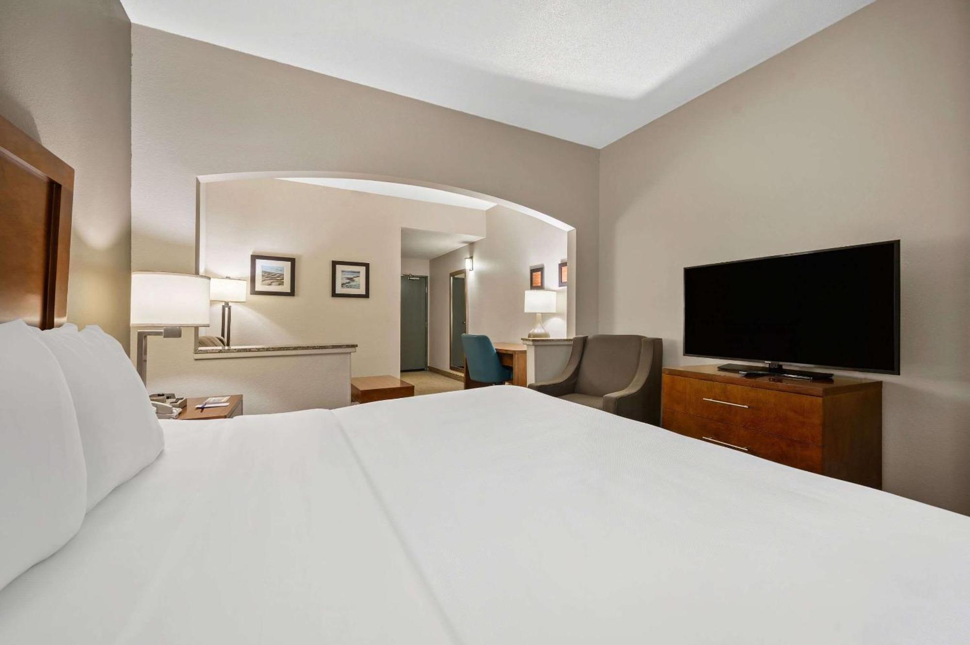 Comfort Inn Fort Myers Northeast Esterno foto