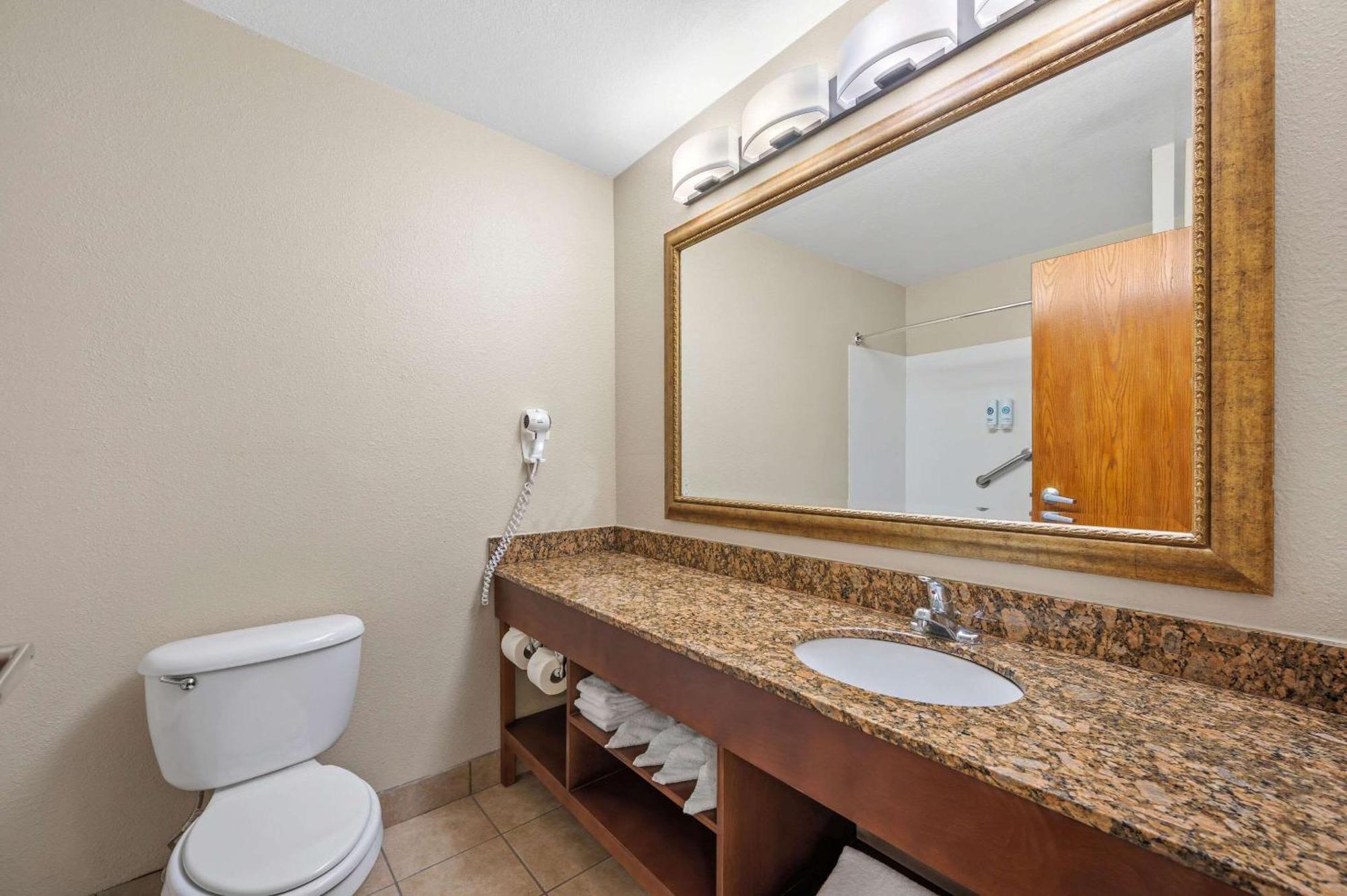Comfort Inn Fort Myers Northeast Esterno foto