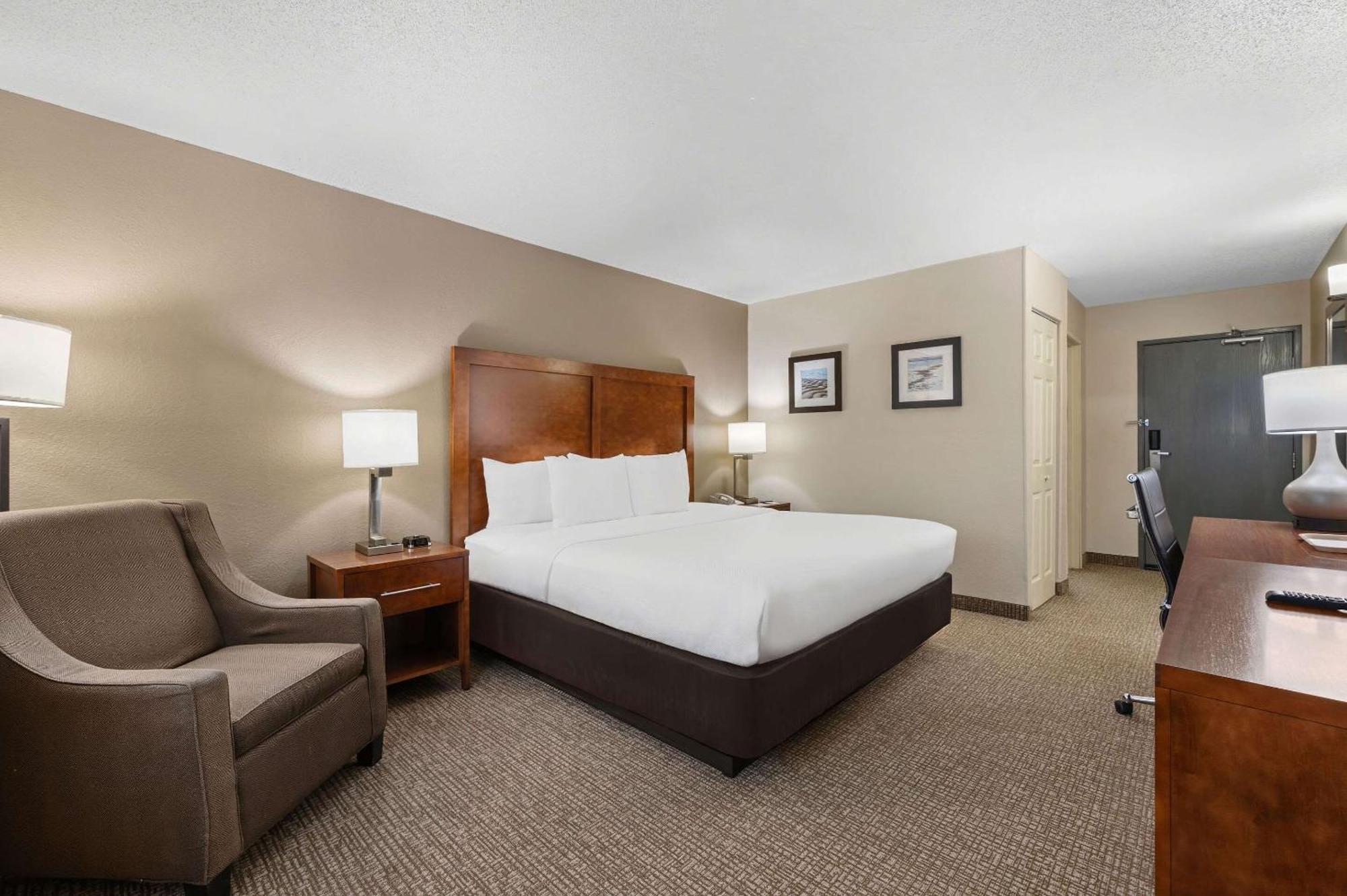 Comfort Inn Fort Myers Northeast Esterno foto