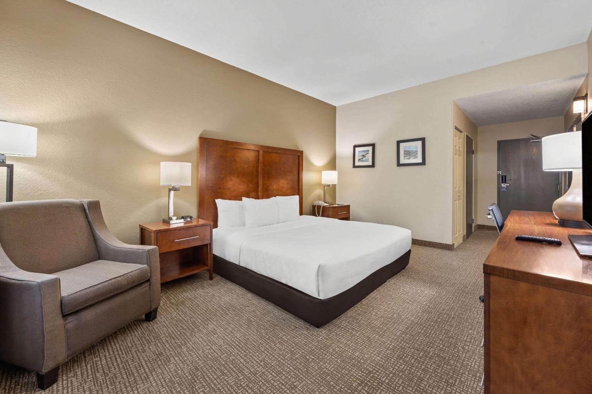Comfort Inn Fort Myers Northeast Esterno foto