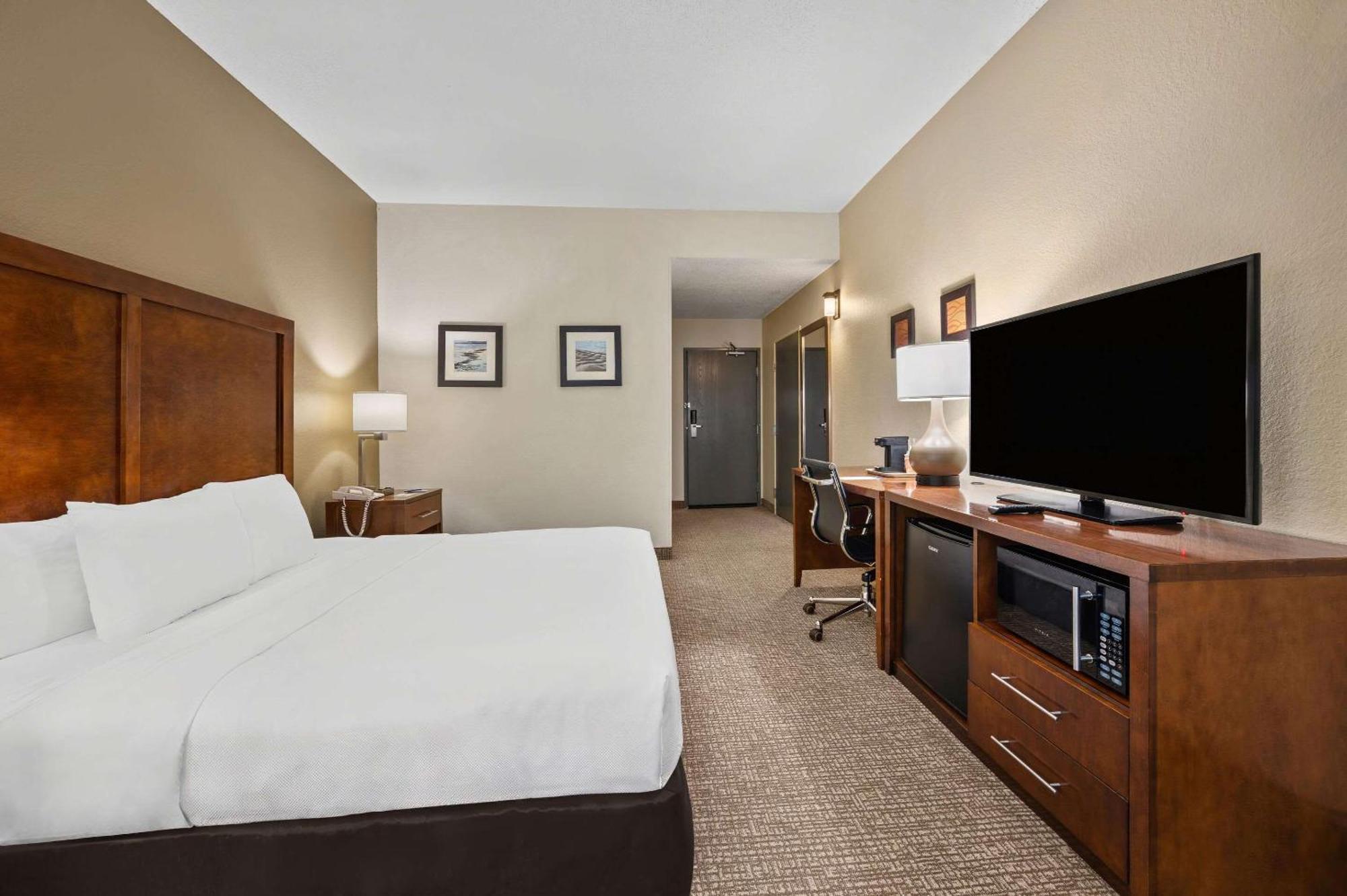 Comfort Inn Fort Myers Northeast Esterno foto