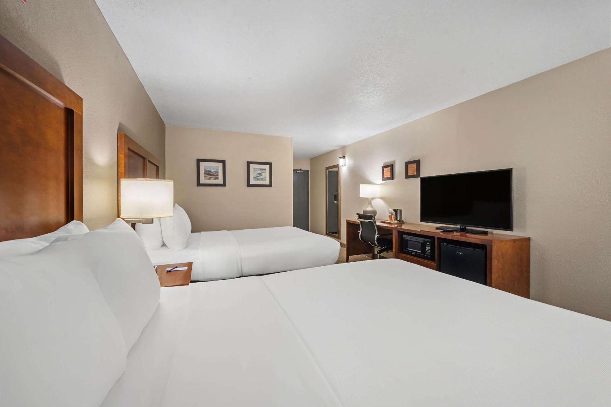 Comfort Inn Fort Myers Northeast Esterno foto