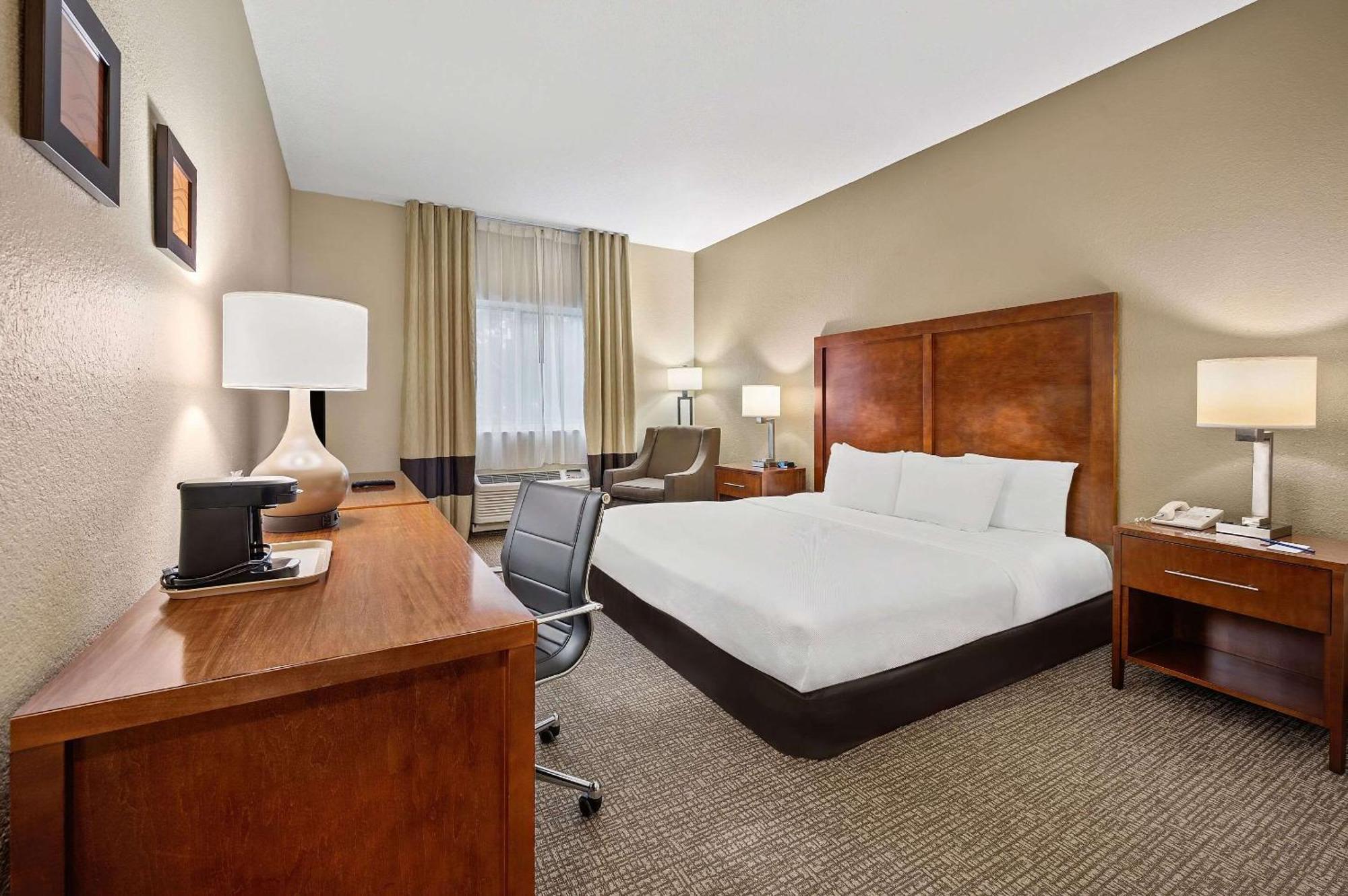 Comfort Inn Fort Myers Northeast Esterno foto