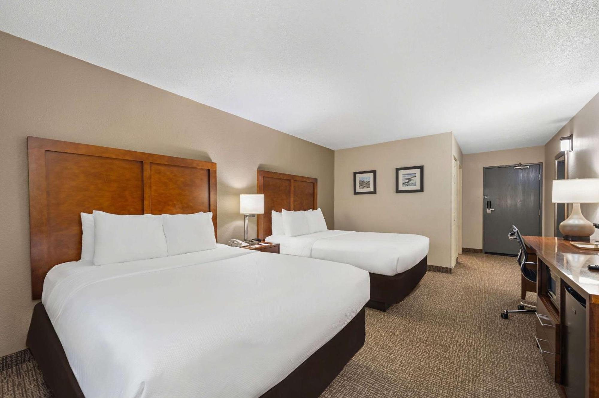 Comfort Inn Fort Myers Northeast Esterno foto