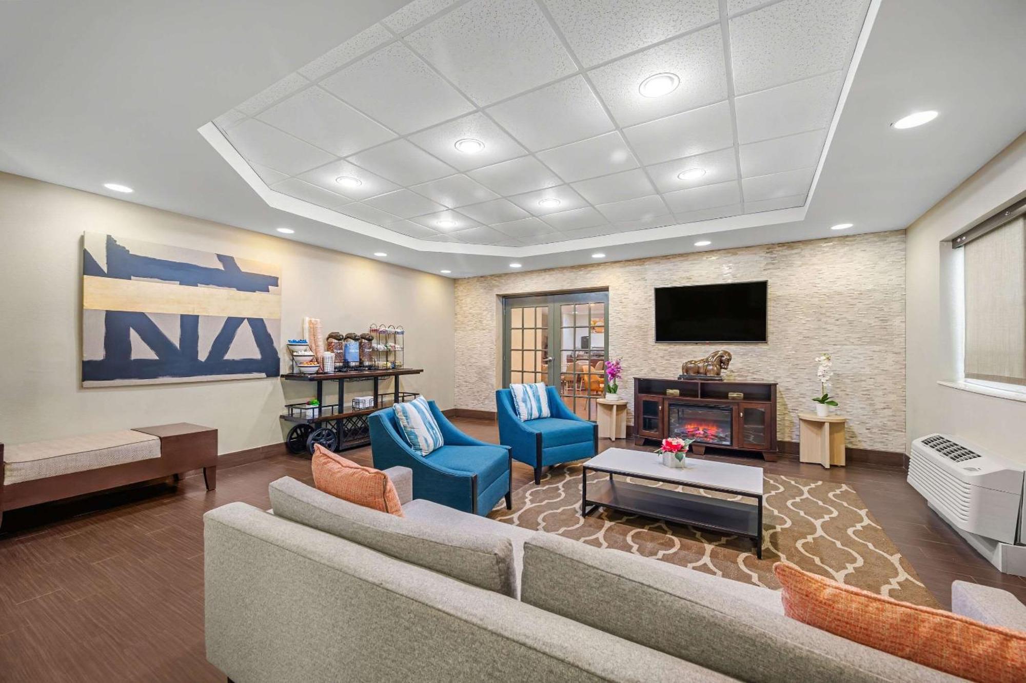 Comfort Inn Fort Myers Northeast Esterno foto