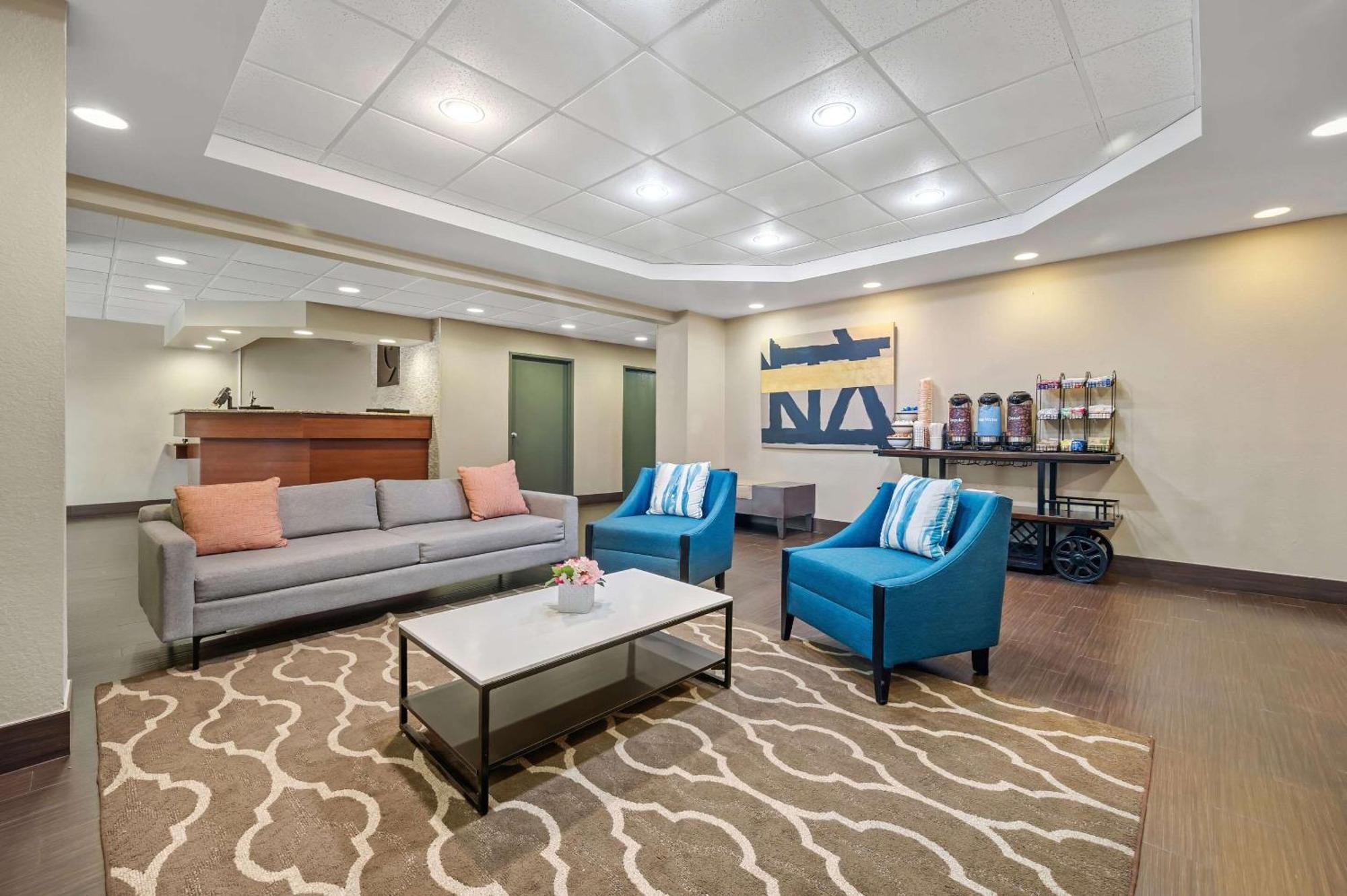 Comfort Inn Fort Myers Northeast Esterno foto